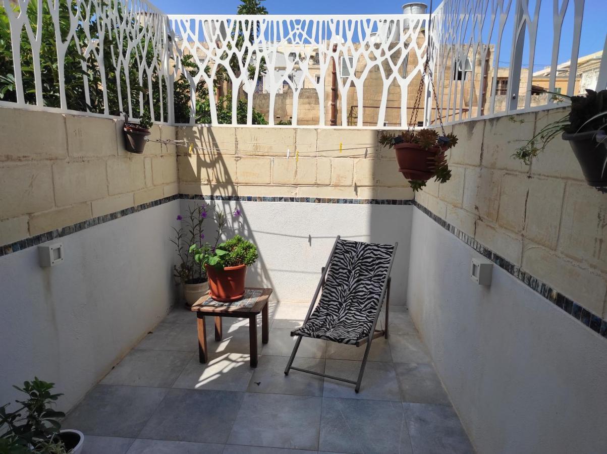 Pawlu Accommodations Sliema Ngoại thất bức ảnh
