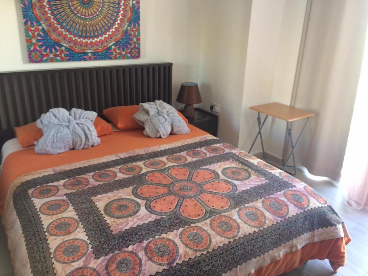 Pawlu Accommodations Sliema Ngoại thất bức ảnh