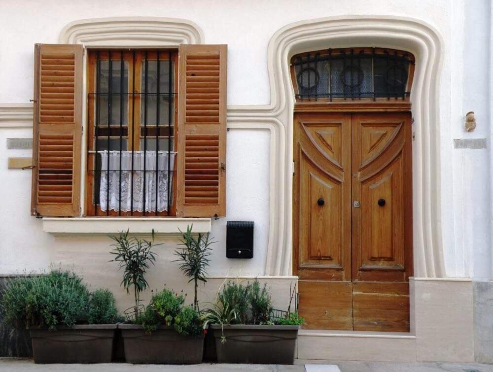 Pawlu Accommodations Sliema Ngoại thất bức ảnh