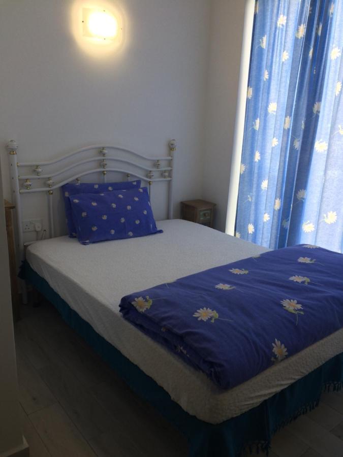Pawlu Accommodations Sliema Ngoại thất bức ảnh