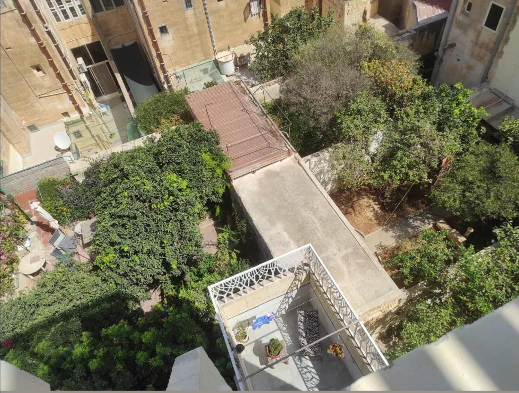 Pawlu Accommodations Sliema Ngoại thất bức ảnh