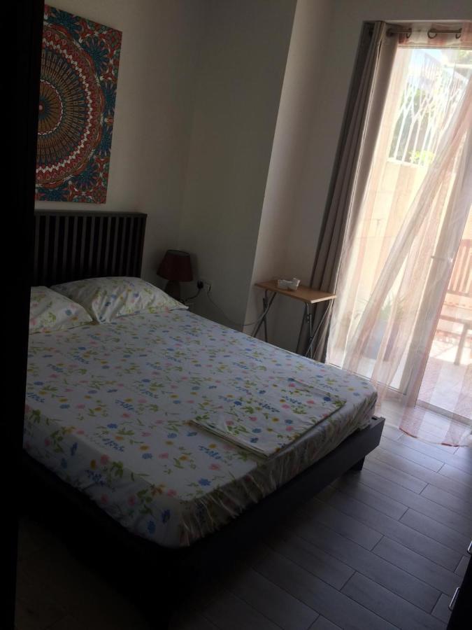 Pawlu Accommodations Sliema Ngoại thất bức ảnh