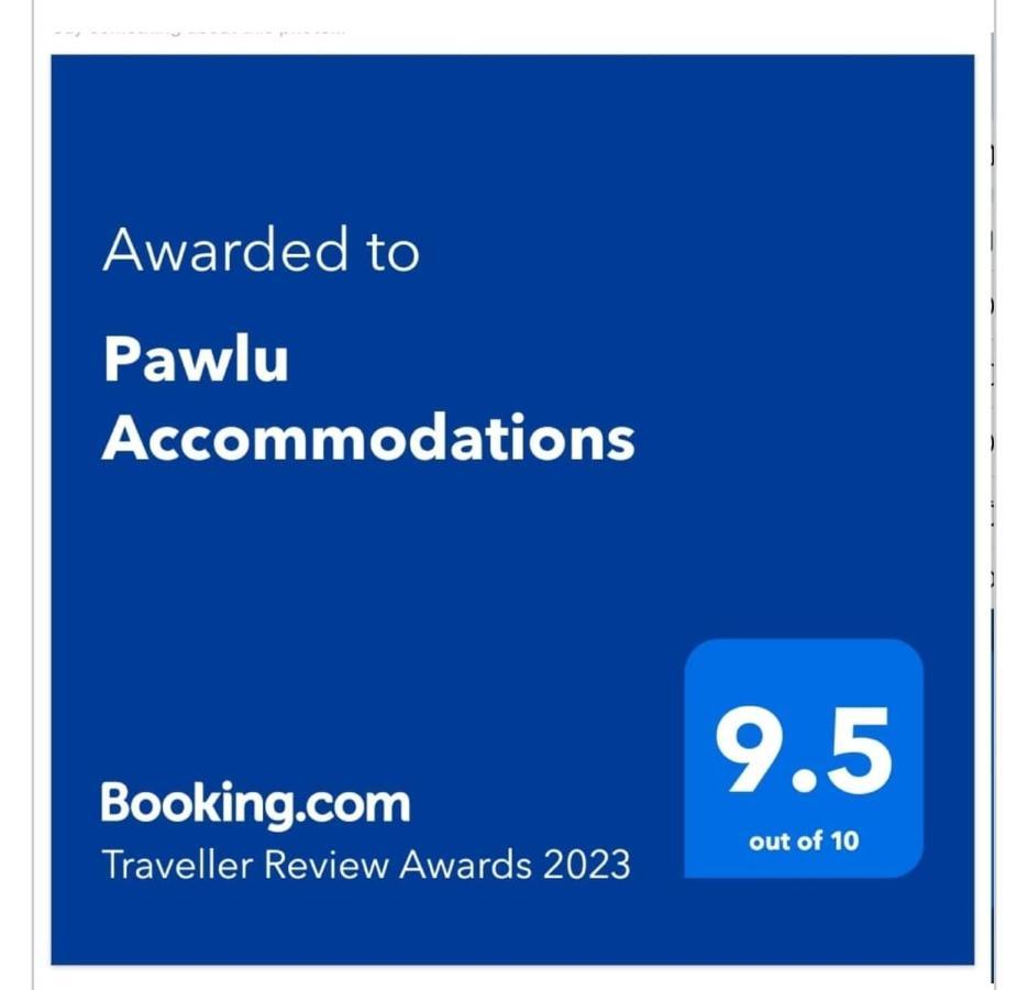 Pawlu Accommodations Sliema Ngoại thất bức ảnh