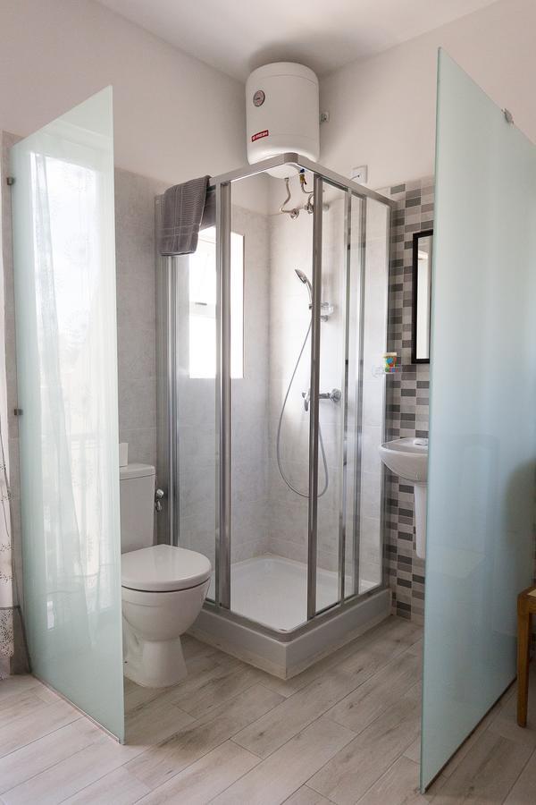 Pawlu Accommodations Sliema Ngoại thất bức ảnh