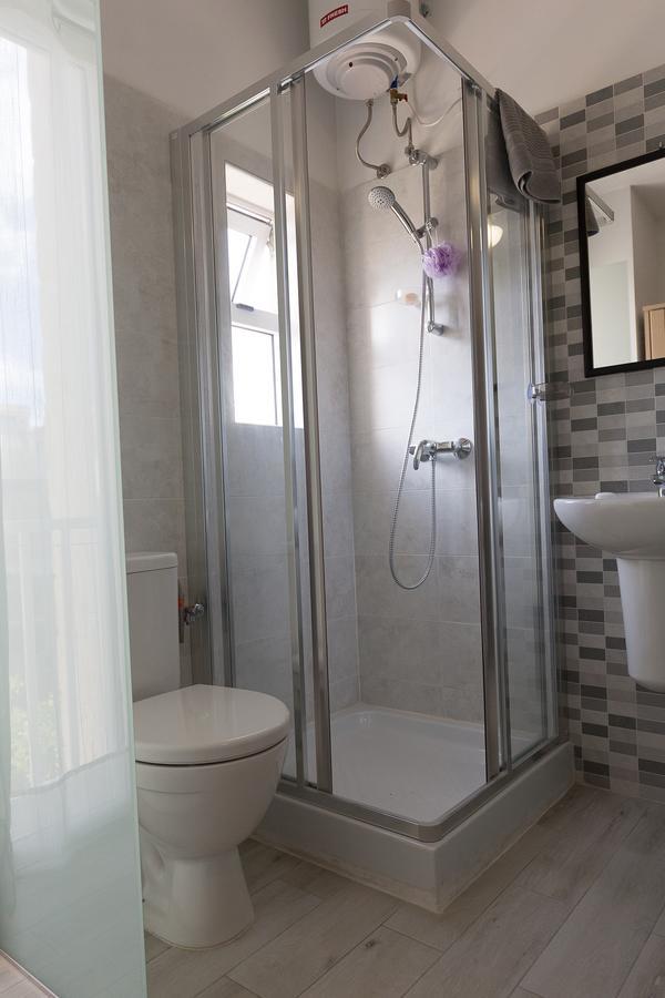 Pawlu Accommodations Sliema Ngoại thất bức ảnh