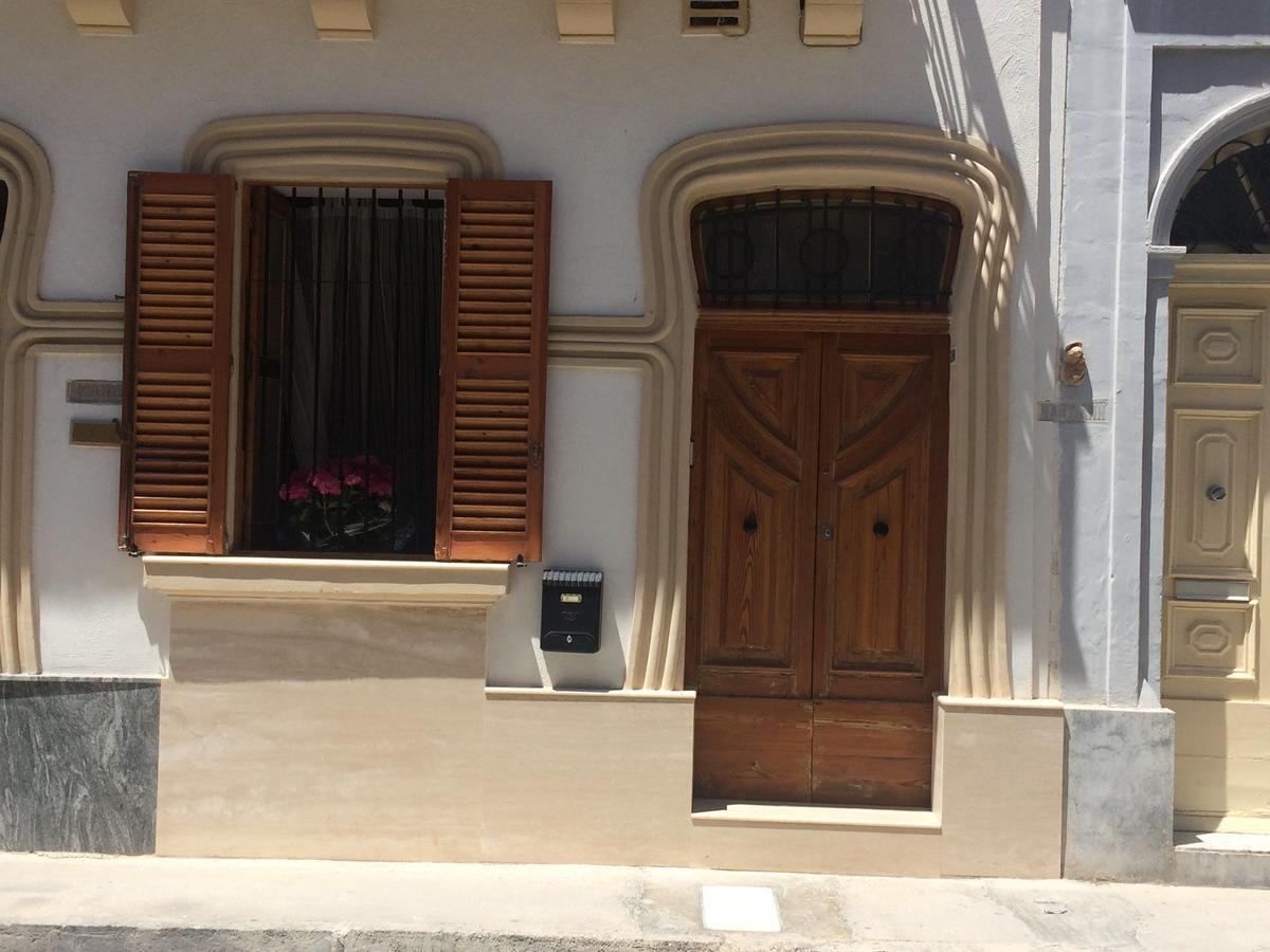 Pawlu Accommodations Sliema Ngoại thất bức ảnh