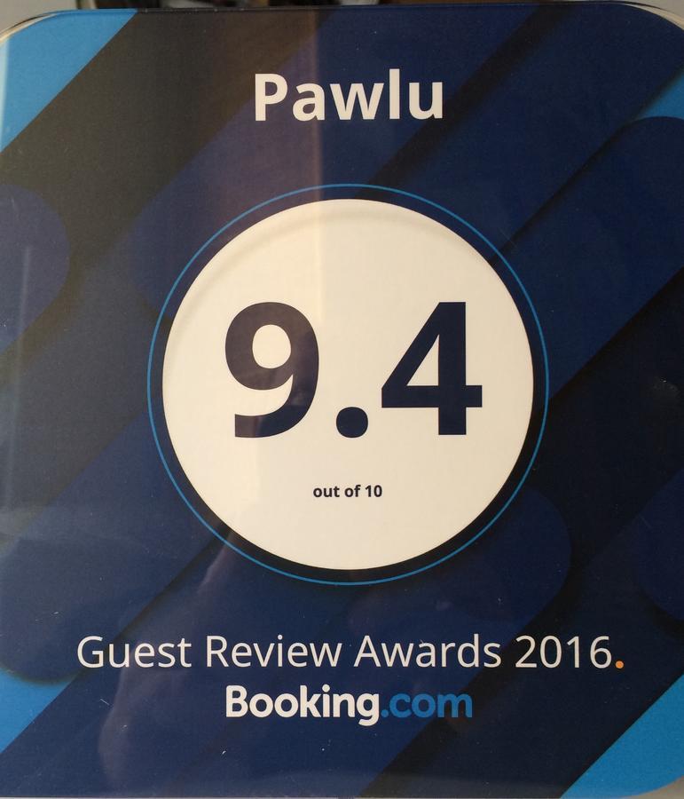 Pawlu Accommodations Sliema Ngoại thất bức ảnh