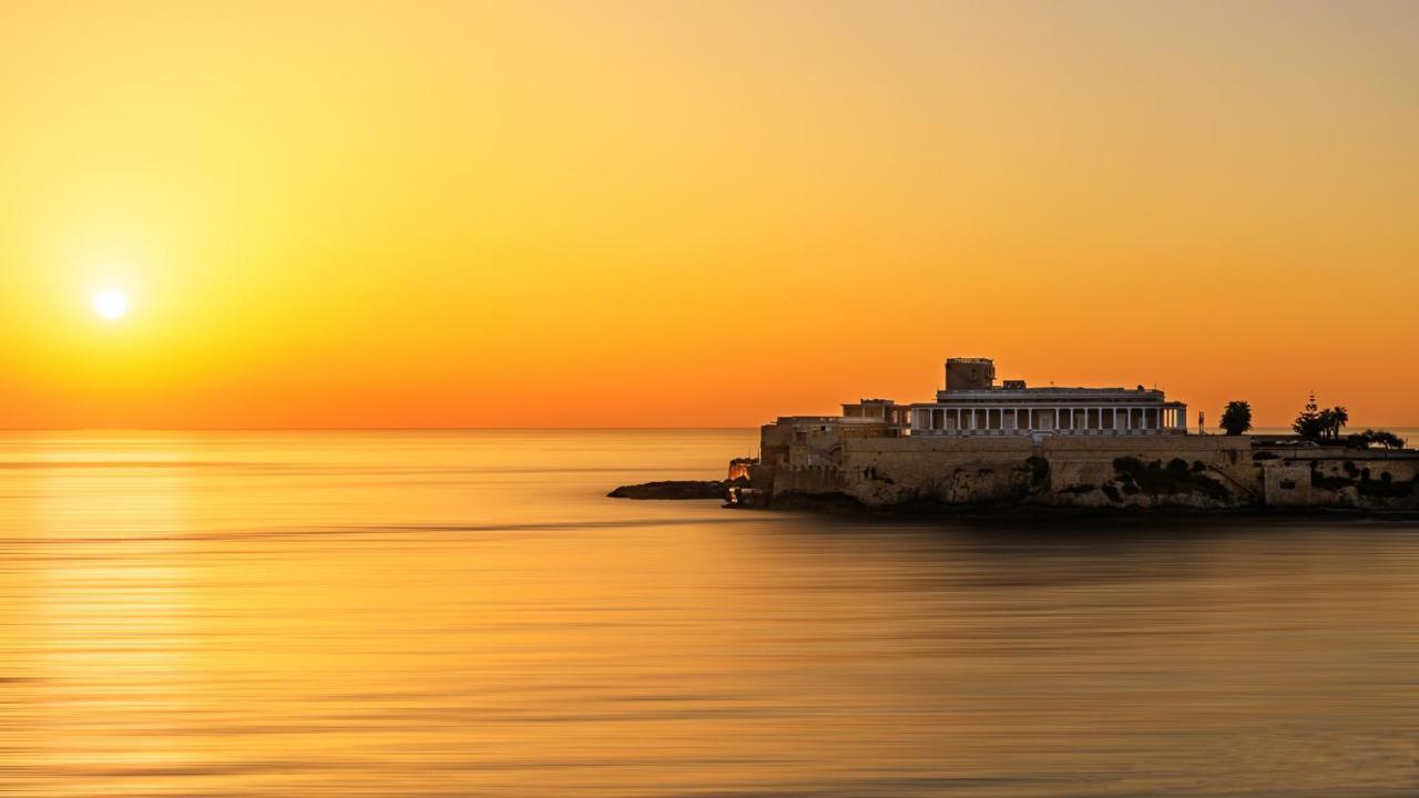 Pawlu Accommodations Sliema Ngoại thất bức ảnh